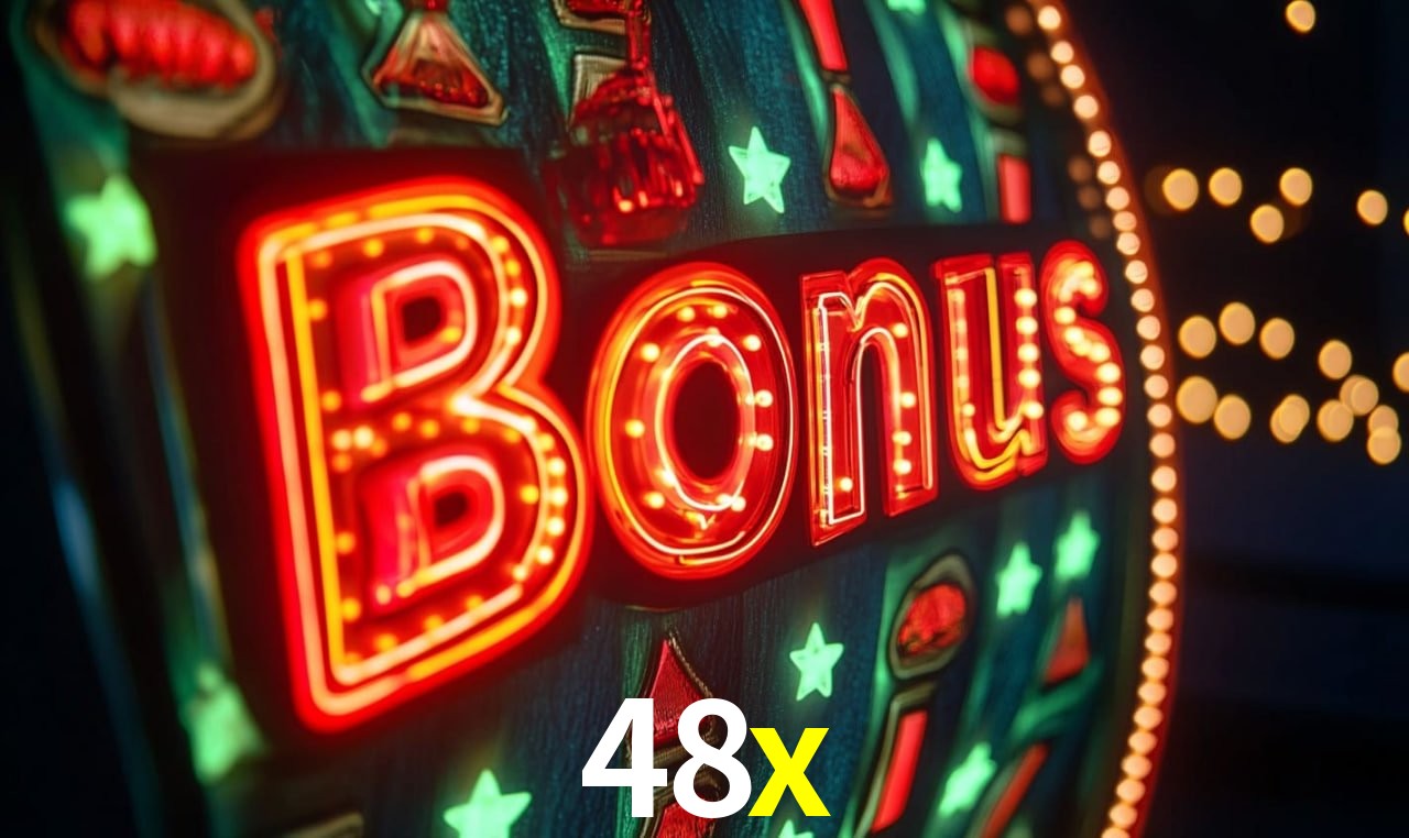A Revolução dos Aplicativos de Jogos no 48x