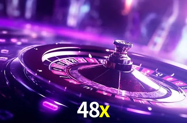 A Emoção da Loteria na 48x: Uma Chance de Mudança de Vida