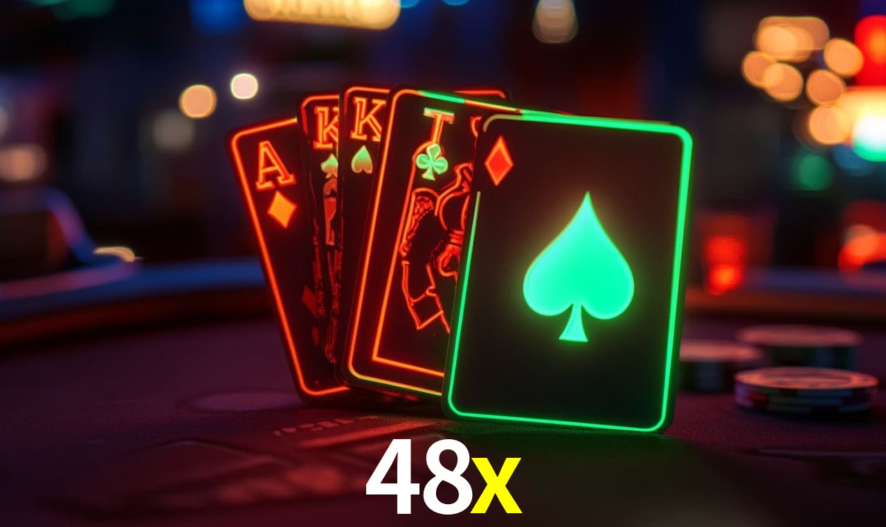 48x plataforma