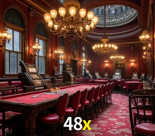 Vantagens VIP 48x